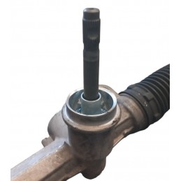 Scatola sterzo meccanica Opel Corsa 1.3 Cdti 2006-2014 - Scatola sterzo - 3