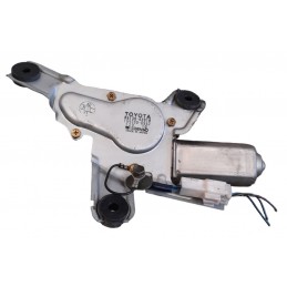 Motorino tergicristallo posteriore 8513042010 Toyota Rav 4 XA10 1994-2000 3 porte - Motorino tergicristallo - 2 Motorino tergicristallo posteriore 8513042010 Toyota Rav 4 XA10 1994-2000 3 porte - Motorino tergicristallo - 2