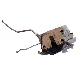 Serratura porta anteriore destra Toyota Rav 4 XA10 1994-2000 3 porte - Serratura - 2