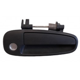 Maniglia esterna porta anteriore destra Toyota Rav 4 XA10 1994-2000 3 porte - Maniglia - 1