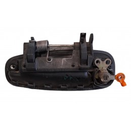 Maniglia esterna porta anteriore destra Toyota Rav 4 XA10 1994-2000 3 porte - Maniglia - 2