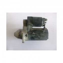 Motorino avviamento 0001106011 Opel Corsa 1.0 B 1993-2000 - Motorino avviamento - 1