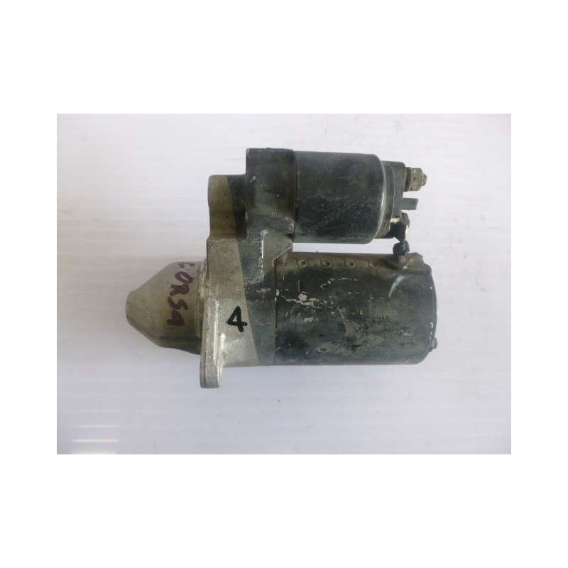 Motorino avviamento 0001106011 Opel Corsa 1.0 B 1993-2000 - Motorino avviamento - 1