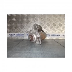 Motorino avviamento 0001124001 02A911023J Volkswagen - Audi - Seat TDI - Motorino avviamento - 1