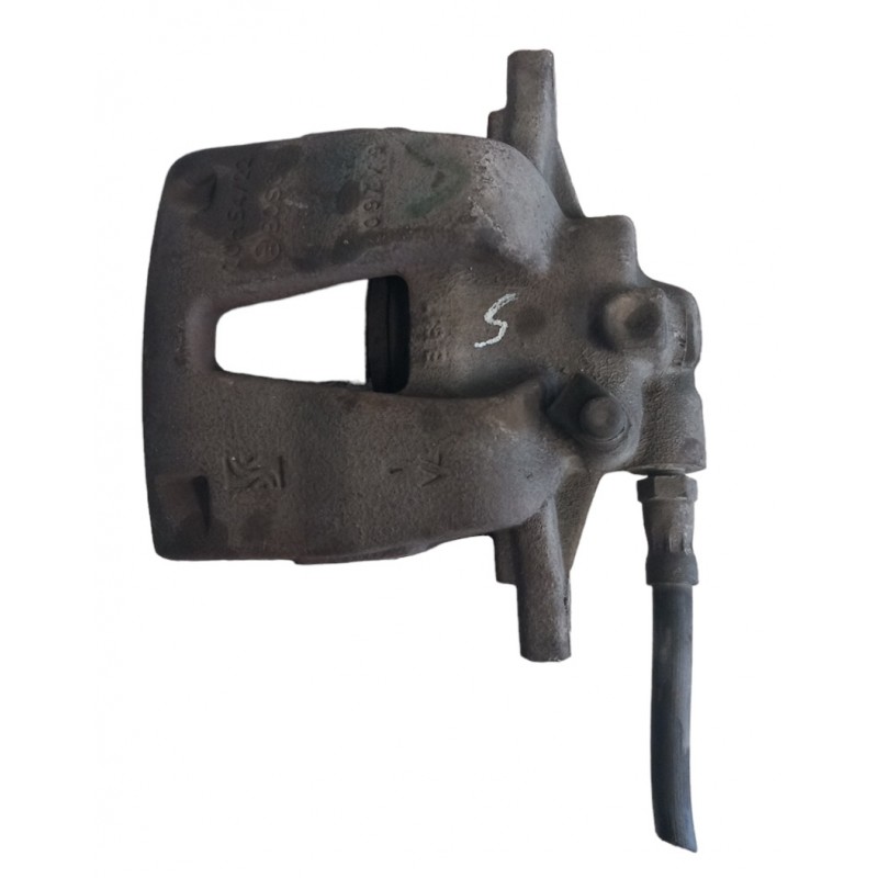 Pinza freno posteriore sinistra Opel Corsa 1.3Cdti 2006-2014 - Pinza freno - 1 Pinza freno posteriore sinistra Opel Corsa 1.3Cdti 2006-2014 - Pinza freno - 1
