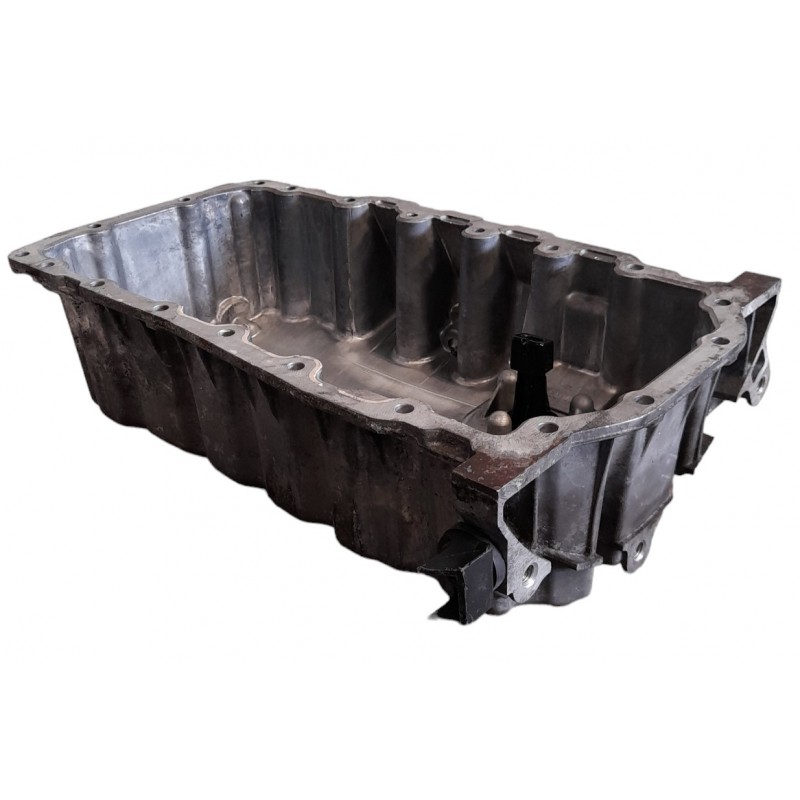 Coppa olio motore 03G103603 Volkswagen Golf 5 1.9 Tdi 2003-2008 - Coppa olio - 1