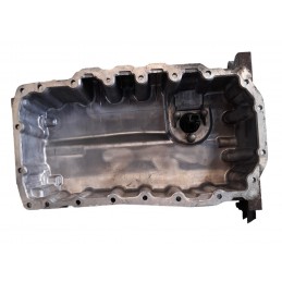 Coppa olio motore 03G103603 Volkswagen Golf 5 1.9 Tdi 2003-2008 - Coppa olio - 2