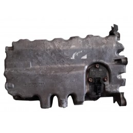 Coppa olio motore 03G103603 Volkswagen Golf 5 1.9 Tdi 2003-2008 - Coppa olio - 3