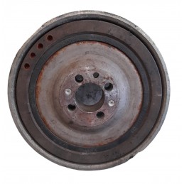 Puleggia albero motore 55196301 Fiat Grande Punto 1.9 multijet 2005-2018 - Puleggia - 1