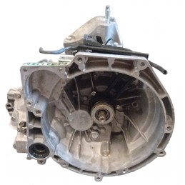 Quick Short Shifter Gear Knob For Ford Focus Mk1 1.4 1.6 1.8 1998-2004 IB5 CR1NC - Foto 8