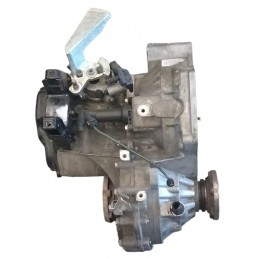 Cambio JDD Seat Ibiza 1.4 Tdi 2002-2009 - Cambio - 2 Cambio JDD Seat Ibiza 1.4 Tdi 2002-2009 - Cambio - 2