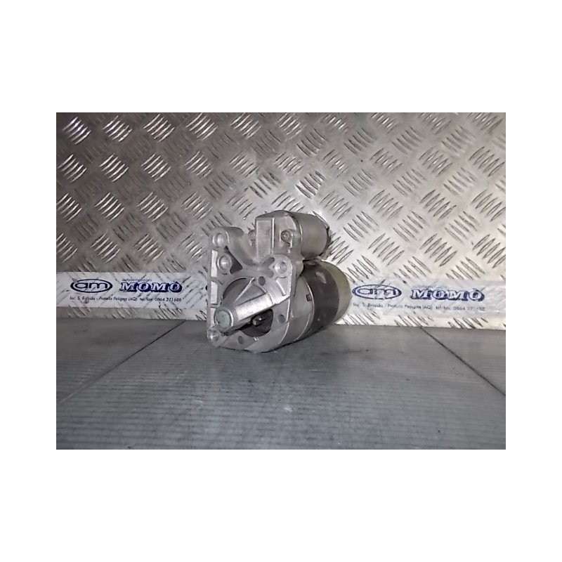 Motorino avviamento M002T48381 Renault Clio 1.4 B 1998-2005 - Motorino avviamento - 1