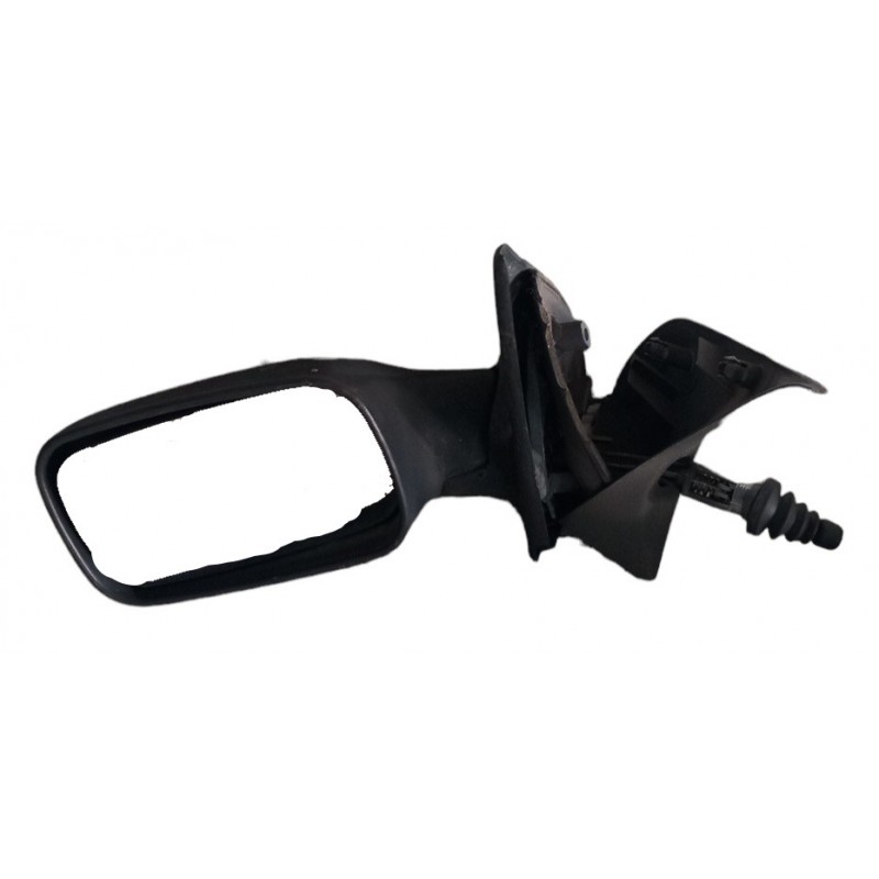 Specchietto retrovisore sinistro Fiat Punto 5 porte Mk176 1993-1998 - Specchietto retrovisore - 1