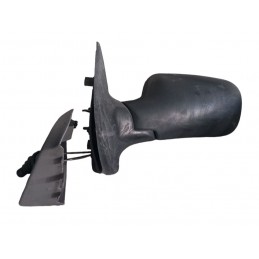 Specchietto retrovisore sinistro Fiat Punto 5 porte Mk176 1993-1998 - Specchietto retrovisore - 2
