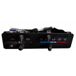 Comando climatizzatore Toyota Rav 4 XA10 1994-2000 3 porte - Comando climatizzatore - 1