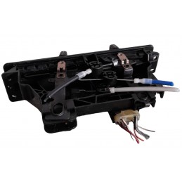 Comando climatizzatore Toyota Rav 4 XA10 1994-2000 3 porte - Comando climatizzatore - 2