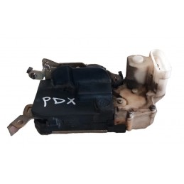 Serratura porta posteriore destra Fiat Punto Mk176 1993-1998 - Serratura - 1