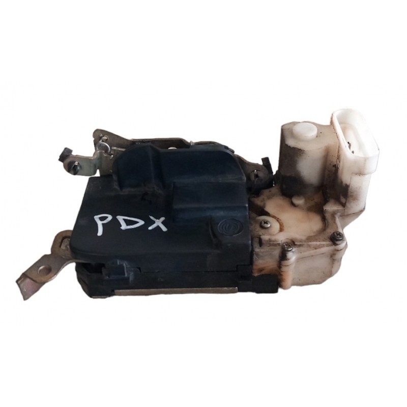 Serratura porta posteriore destra Fiat Punto Mk176 1993-1998 - Serratura - 1