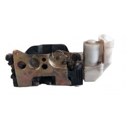 Serratura porta posteriore sinistra Fiat Punto Mk176 1993-1998 - Serratura - 2