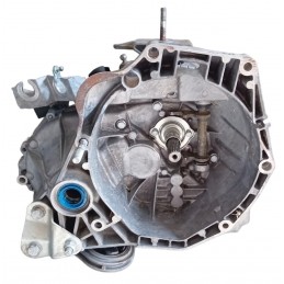 Cambio Fiat Grande Punto 1.3 multijet frizione idraulica - Cambio - 1