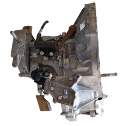 Cambio Fiat Grande Punto 1.3 multijet frizione idraulica - Cambio - 2