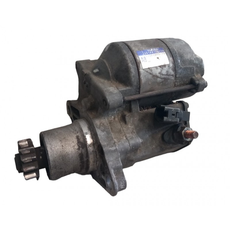 Motorino avviamento 28100-74130 Toyota Rav 4 2.0 16 v benzina XA10 1994-2000 - Motorino avviamento - 1