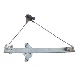 Alzavetro anteriore sinistro Toyota Rav 4 2.0 16 v benzina XA10 1994-2000 - Alzavetro - 1