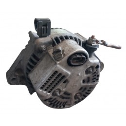 Alternatore 27060-74370 Toyota Rav 4 2.0 16 v benzina XA10 1994-2000 - Alternatore - 2 Alternatore 27060-74370 Toyota Rav 4 2.0 16 v benzina XA10 1994-2000 - Alternatore - 2