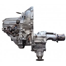 Cambio Toyota Rav 4 2.0 benzina XA10 1994-2000 - Cambio - 2 Cambio Toyota Rav 4 2.0 benzina XA10 1994-2000 - Cambio - 2