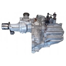Cambio Toyota Rav 4 2.0 benzina XA10 1994-2000 - Cambio - 3 Cambio Toyota Rav 4 2.0 benzina XA10 1994-2000 - Cambio - 3