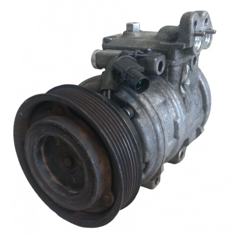 Compressore aria condizionata 16250-2920K Kia Sportage 2.0 Crdi 2004-2010 - Compressore aria condizionata - 1