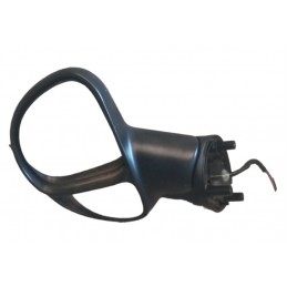 Specchietto retrovisore anteriore sinistro elettrico Fiat Multipla 1998-2003 - Specchietto retrovisore - 1