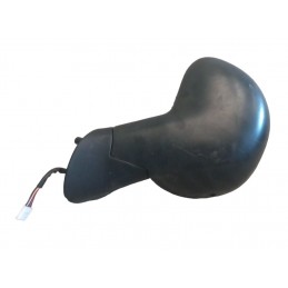 Specchietto retrovisore anteriore sinistro elettrico Fiat Multipla 1998-2003 - Specchietto retrovisore - 2