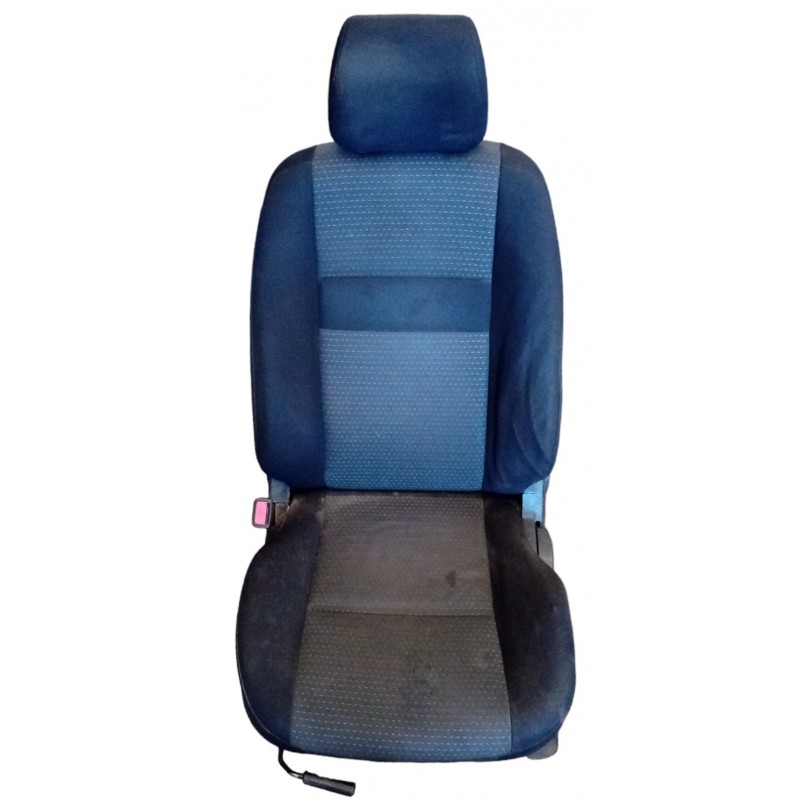 Sedile anteriore sinistro Hyundai Getz 2002-2011 5 porte - Sedili/Tappezzeria - 1 Sedile anteriore sinistro Hyundai Getz 2002-2011 5 porte - Sedili/Tappezzeria - 1