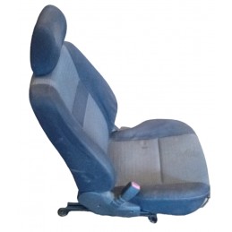 Sedile anteriore sinistro Hyundai Getz 2002-2011 5 porte - Sedili/Tappezzeria - 2 Sedile anteriore sinistro Hyundai Getz 2002-2011 5 porte - Sedili/Tappezzeria - 2