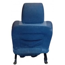 Sedile anteriore sinistro Hyundai Getz 2002-2011 5 porte - Sedili/Tappezzeria - 3 Sedile anteriore sinistro Hyundai Getz 2002-2011 5 porte - Sedili/Tappezzeria - 3