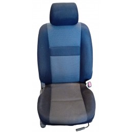 Sedile anteriore destro Hyundai Getz 2002-2011 5 porte - Sedili/Tappezzeria - 1