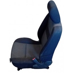 Sedile anteriore destro Hyundai Getz 2002-2011 5 porte - Sedili/Tappezzeria - 2