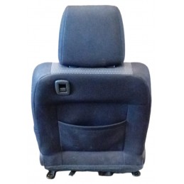 Sedile anteriore destro Hyundai Getz 2002-2011 5 porte - Sedili/Tappezzeria - 3