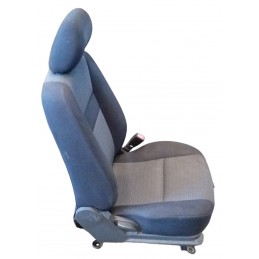 Sedile anteriore destro Hyundai Getz 2002-2011 5 porte - Sedili/Tappezzeria - 4