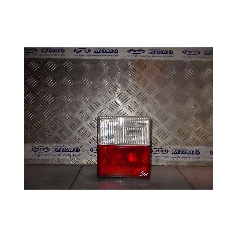 Fanale posteriore interno Sx Lancia Prisma 1982-1989 - Illuminazione - 1