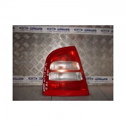 Fanale posteriore Sx 1U945095 Skoda Octavia 2000-2004 - Illuminazione - 1