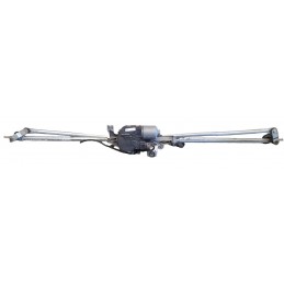 Motorino tergicristallo anteriore 1397220623 Opel Astra J station wagon 2009-2020 - Motorino tergicristallo - 2 Motorino tergicristallo anteriore 1397220623 Opel Astra J station wagon 2009-2020 - Motorino tergicristallo - 2