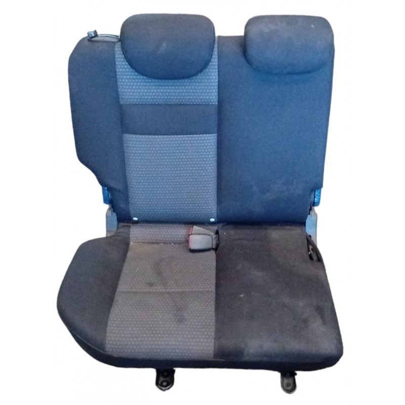 Sedile posteriore destro Hyundai Getz 2002-2011 5 porte