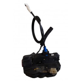 Serratura porta anteriore destra Opel Astra J 1.7 Cdti station wagon 2009-2020 - Serratura - 1