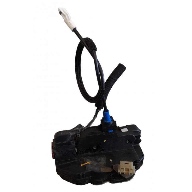 Serratura porta anteriore destra Opel Astra J 1.7 Cdti station wagon 2009-2020 - Serratura - 1