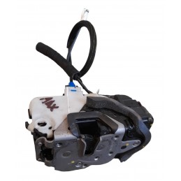 Serratura porta anteriore destra Opel Astra J 1.7 Cdti station wagon 2009-2020 - Serratura - 2