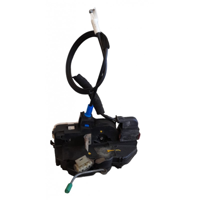 Serratura porta anteriore sinistra Opel Astra J 1.7 Cdti station wagon 2009-2020 - Serratura - 1 Serratura porta anteriore sinistra Opel Astra J 1.7 Cdti station wagon 2009-2020 - Serratura - 1