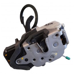 Serratura porta anteriore sinistra Opel Astra J 1.7 Cdti station wagon 2009-2020 - Serratura - 2 Serratura porta anteriore sinistra Opel Astra J 1.7 Cdti station wagon 2009-2020 - Serratura - 2