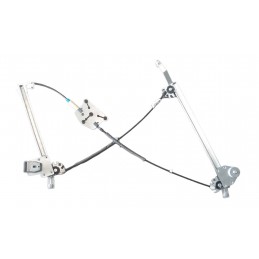 Meccanismo alzavetro 8J0837462E Audi TT 2006-2014 - Alzavetro - 2